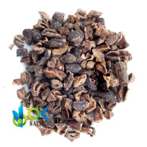CACAO - Morceaux / 50gr à 1kg - (Theobroma Cacao) - Morceaux 100 % naturels