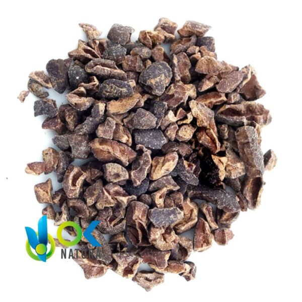 可可豆 - 1 公斤 50 克（可可豆） - 100 % 纯天然块状物