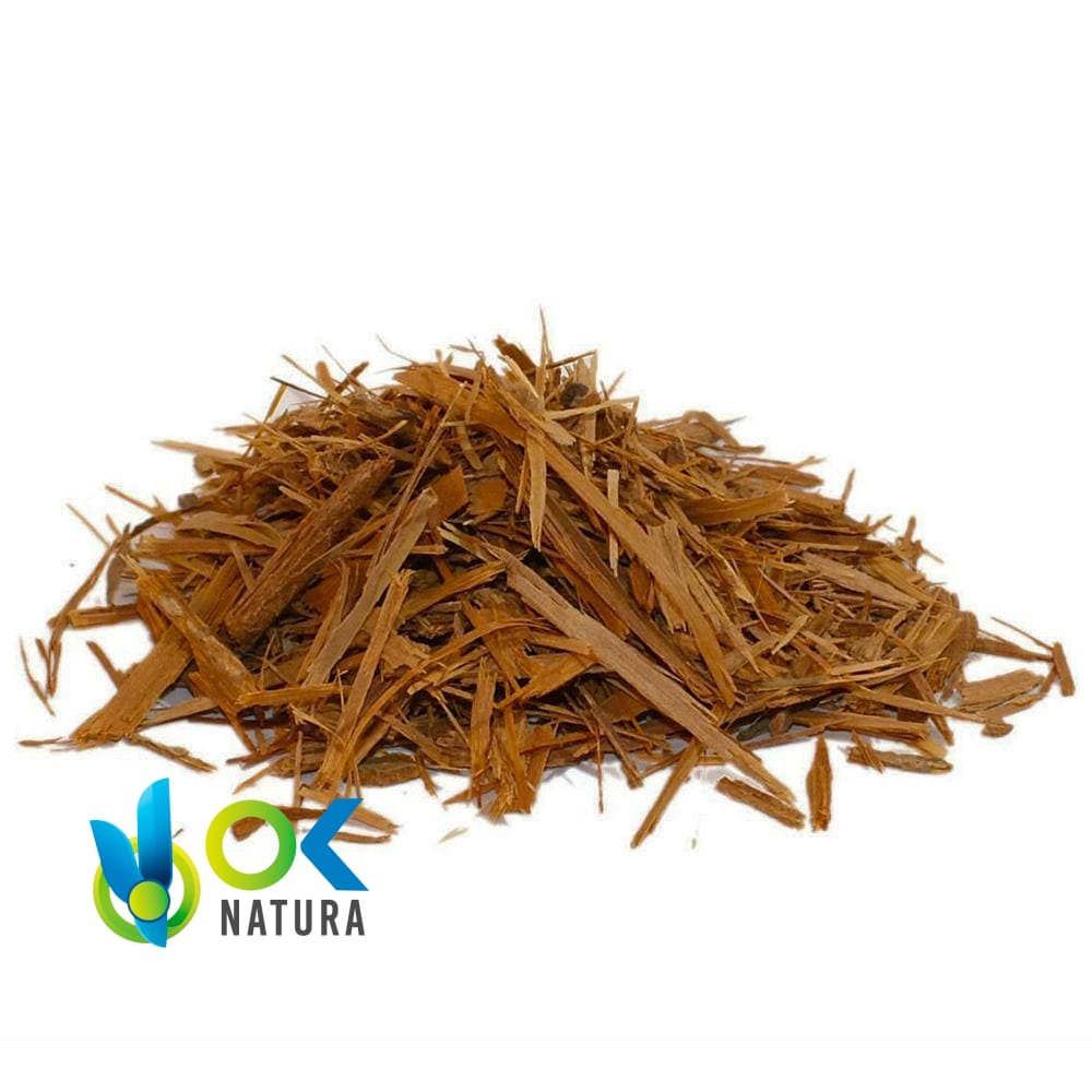 POLVERE DI CATUABA / 200gr a 1kg - (Erythroxylum Catuaba) 100% pura radice naturale e biologica