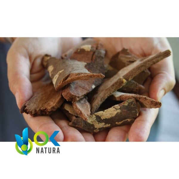 Chuchuhuasi Powder / 200Gr Bei 1Kg - (Maytenus Laevis) 100% Reine Natürliche Und Biologische Rinde