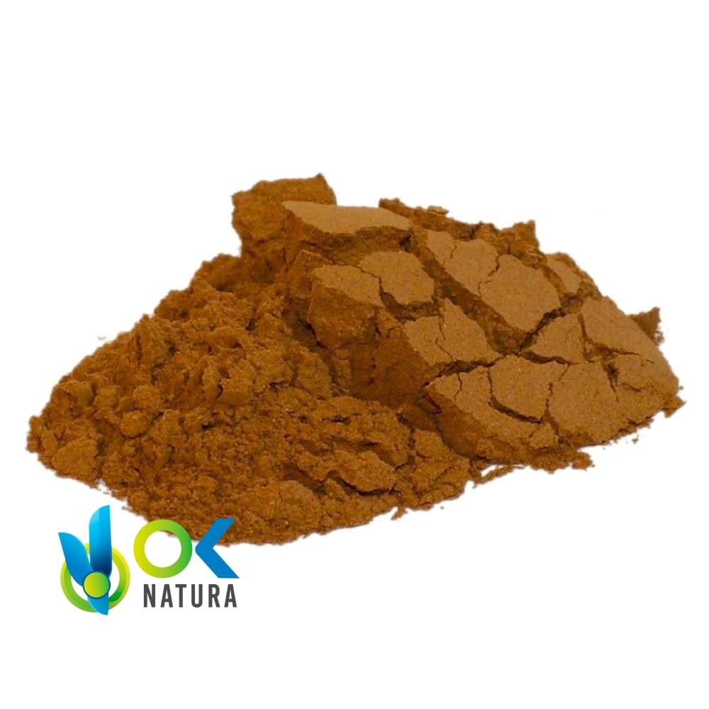 CHUCHUHUASI POWDER / 200gr at 1kg -（Maytenus Laevis）100% 纯天然有机蘑菇肉