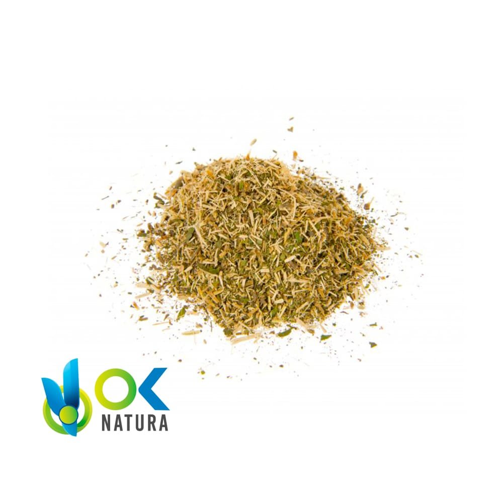 Cola De Caballo En Poudre / 200Gr À 2Kg - (Equisetum Arvense) - Herbes En Poudre 100% Naturelles Entieres