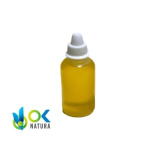 Copaiba Huile Essentielle - (Copaifera Officinali) / 100% Pure Non Diluée – Image 1