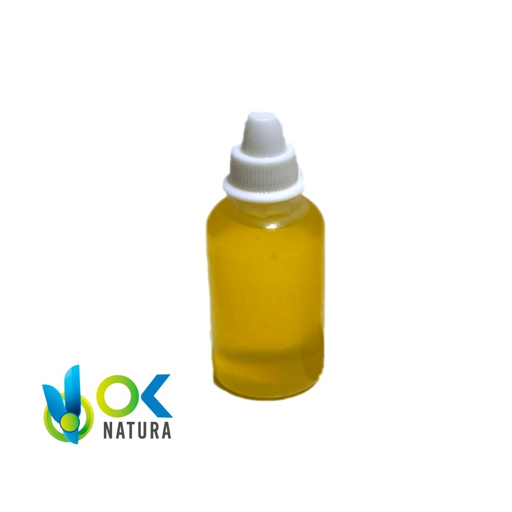 Copaiba Ätherisches Öl - (Copaifera Officinali) / 100% Rein Und Unverdünnt