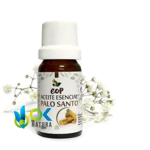 Eop - Palo Santo Ätherisches Öl - (Bursera Graveolens)