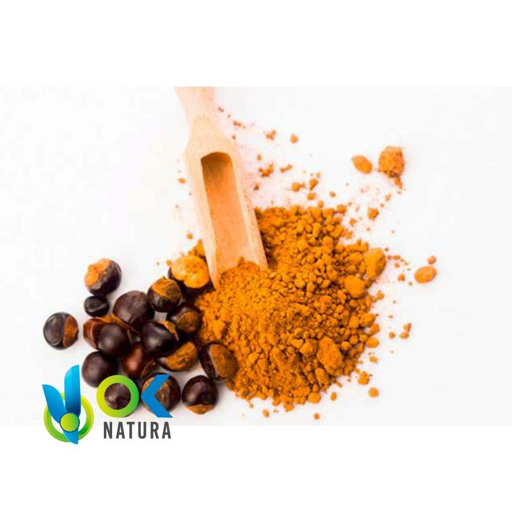 Guarana / 50Gr A 1Kg - (Paullinia Cupana) - Polvo 100 % Natural