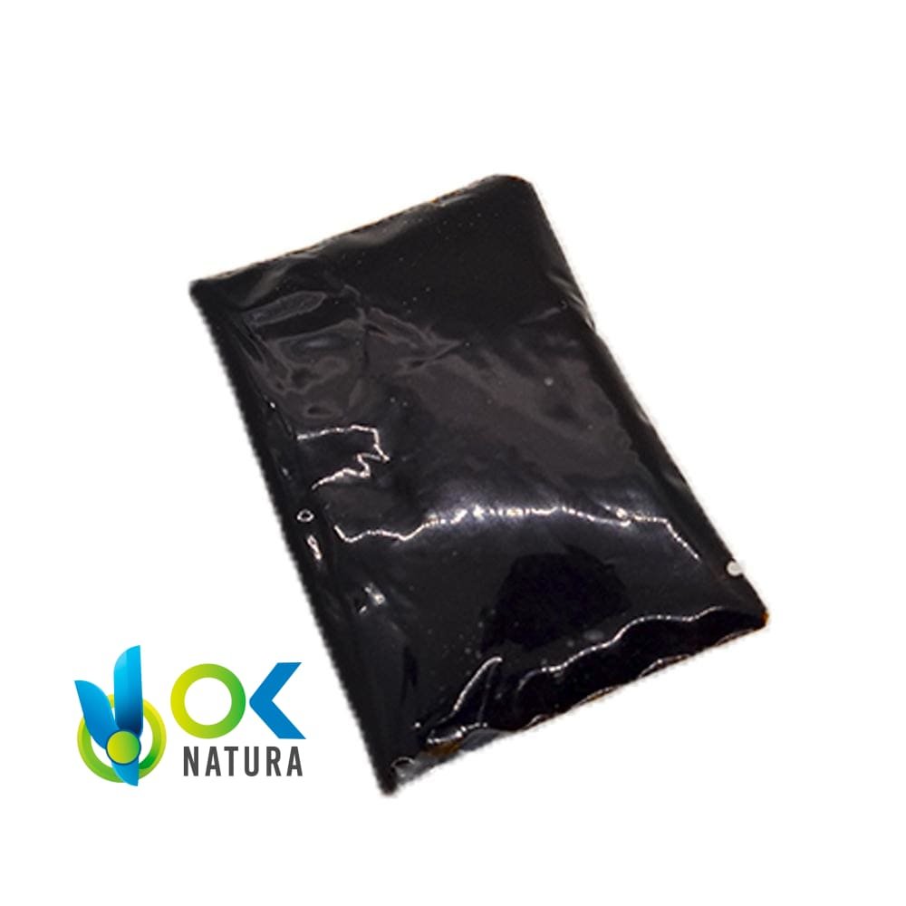 HUAMBISA PASTE / 10gr bei 1kg / - (Diplopterys Cabrerana) 100% reiner Pastextrakt