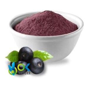 HUASAI - Acai / 50gr at 1kg - (Euterpe Oleracea) - Powder 100 % natural