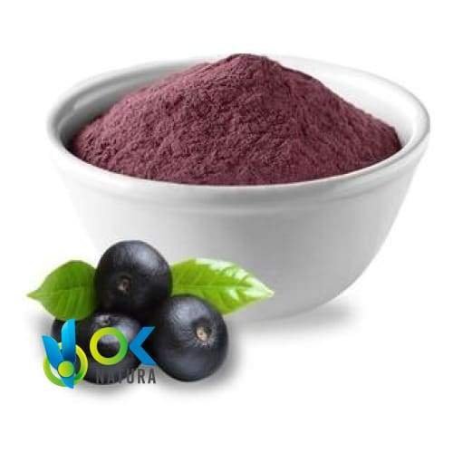 Huasai - Acai / 50Gr À 1Kg - (Euterpe Oleracea) - Poudre 100 % Naturelle