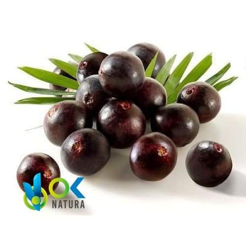 Huasai - Acai / 50Gr À 1Kg - (Euterpe Oleracea) - Poudre 100 % Naturelle