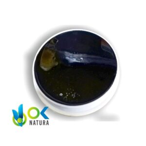 Ilex Guayusa Paste / 10Gr At 1Kg – Powerful Energy Drink – 100% Pure Paste Extract