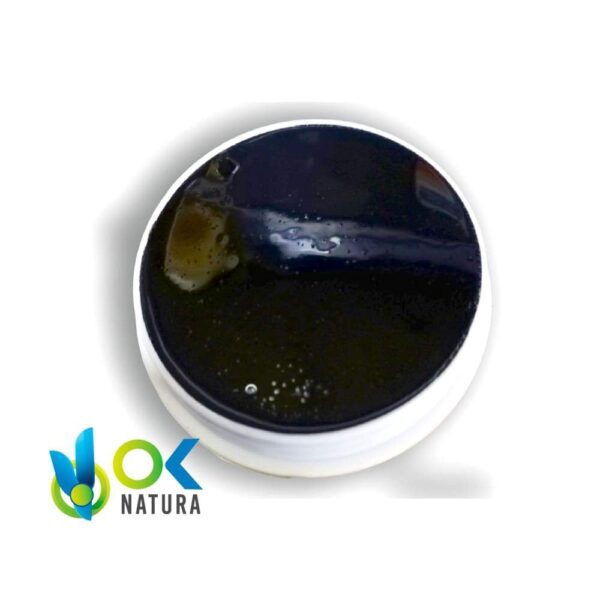 Ilex Guayusa Paste / 10Gr At 1Kg - Powerful Energy Drink - 100% Pure Paste Extract