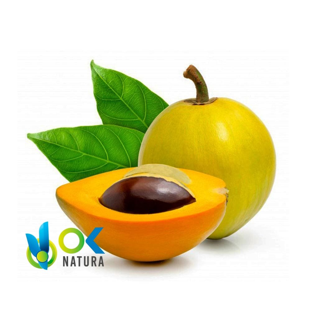 LÚCUMA / 50gr a 1kg - (Pouteria Lucuma) - Polvere 100% naturale
