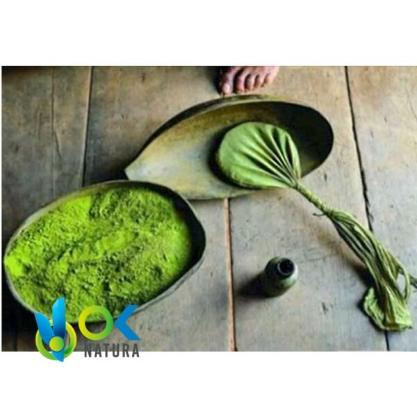 Mambe / 30Gr A 2Kg / - Hoja De Coca + Ceniza De Cetico