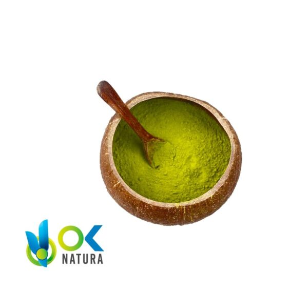 Mambe / 30Gr A 2Kg / - Hoja De Coca + Ceniza De Cetico