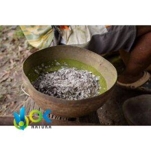 Mambe / 30Gr A 2Kg / - Hoja De Coca + Ceniza De Cetico - Imagen 4