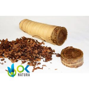 Mapacho Big Mazo (Nicotiana Rustic) 新鲜切卷 - 图片 3