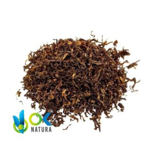 MAPACHO CRUSHED (Nicotiana Rústica) Natural y Fresco Amazónico