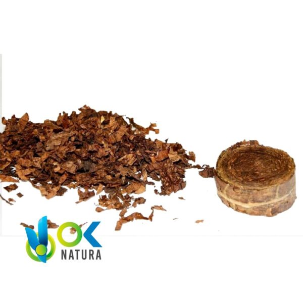 MAPACHO MAZO(尼古丁)--未切割卷--新鲜天然 2 Mapacho Mazo(尼古丁)--未切割卷--新鲜天然