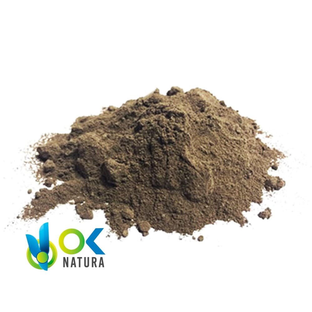 Poudre De Mapacho / 200Gr À 1Kg - (Nicotiana Rustica) Feuille Broyée Pour Base De Rapé