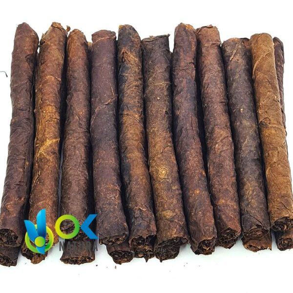 products-mapacho-pure-nicotiana-rustic-artificial-chemicals-natural-fresh-pqt-20-und-879.jpg Mapacho Pure (Nicotiana Rustic) - No Artificial Chemicals - Natural And Fresh