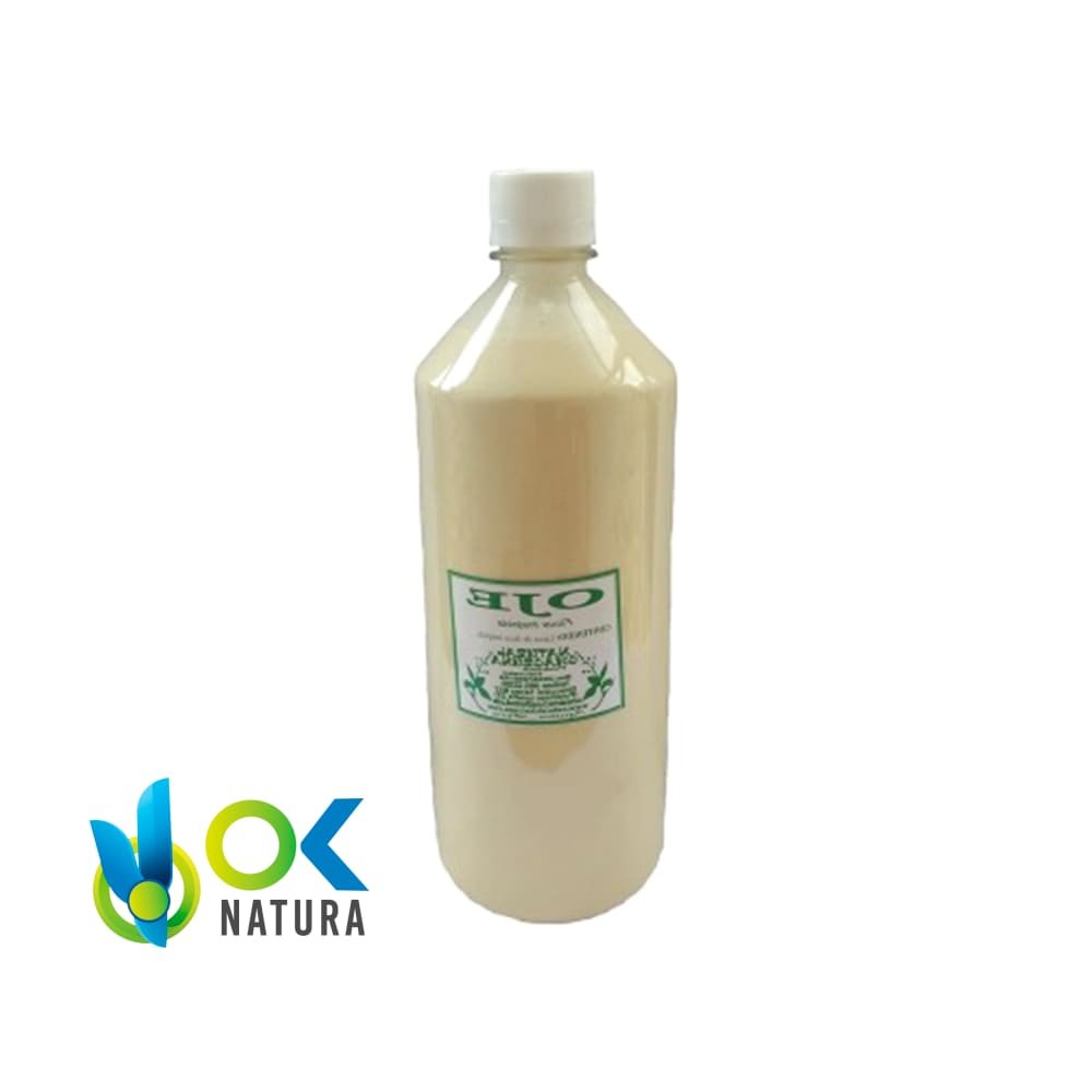 Óleo Essencial de OJÉ * HOJÉ - (Ficus Insipida) / 100% Puro e Não Diluído