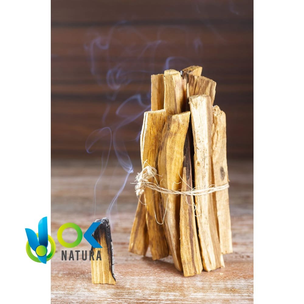 PALO SANTO / 100gr - 1kg / - (Bursera Graveolens) - Bastoncino Sacro