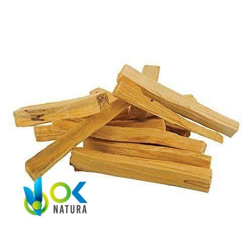 PALO SANTO / 100gr - 1kg / - (Bursera Graveolens) - Bastoncino Sacro
