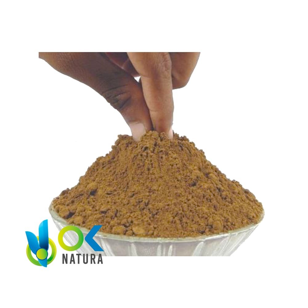 Rapé Snuff - Capirona / 5Gr A 100Gr / - (Calycophyllum Spruceanum) - Corteccia Di Frassino Naturale E Forte