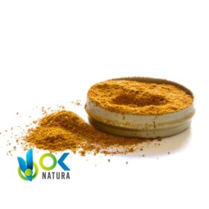 RAPÉ SNUFF - HUAMBISA / 5gr a 100gr / - (Diplopterys Cabrerana) - Hoja de Fresno Fuerte y Mística