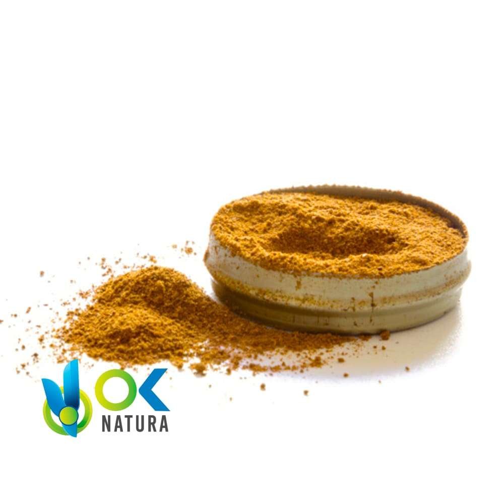Rapé Snuff - Mixterio / 5Gr Auf 100Gr / - (Ayahuasca + Chacruna + Huambisa + Mapacho + San Pedro)