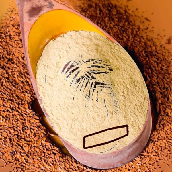 products-rape111000X1000px_de82558a-242c-4d35-92ae-cf543be4c72e.jpg Rapé Snuff * Manjericao (From Brazil) / 5Gr At 100Gr / - 100 % Hergestellt Von Eingeborenen Amazonas-Stämmen