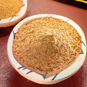 RAPÉ SNUFF * KAXINAWA (DO BRASIL) / 5gr a 100gr / - 100 % feito por tribos nativas da Amazónia 6 Rapé Snuff * Kaxinawa (Do Brasil) / 5Gr A 100Gr / - 100 % Feito Por Tribos Nativas Da Amazónia - Image 1