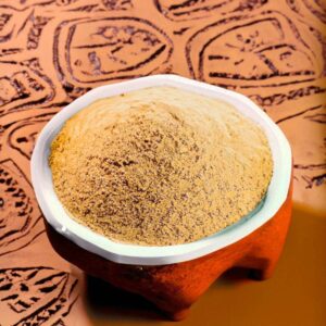 RAPÉ SNUFF * JATOBA (DO BRASIL) / 5gr a 100gr / - 100 % fabricado por tribos nativas da Amazónia