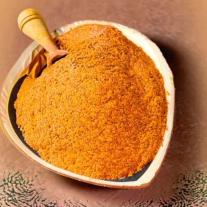 RAPÉ SNUFF * GIRASOL MENTA (DO BRASIL) / 5gr a 100gr / - 100 % fabricado por Tribos Nativas da Amazónia