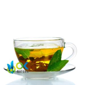 Té Energetico - Mix (Coca + Guaraná + Guayusa) - Polvo Fuerte - Imagen 1