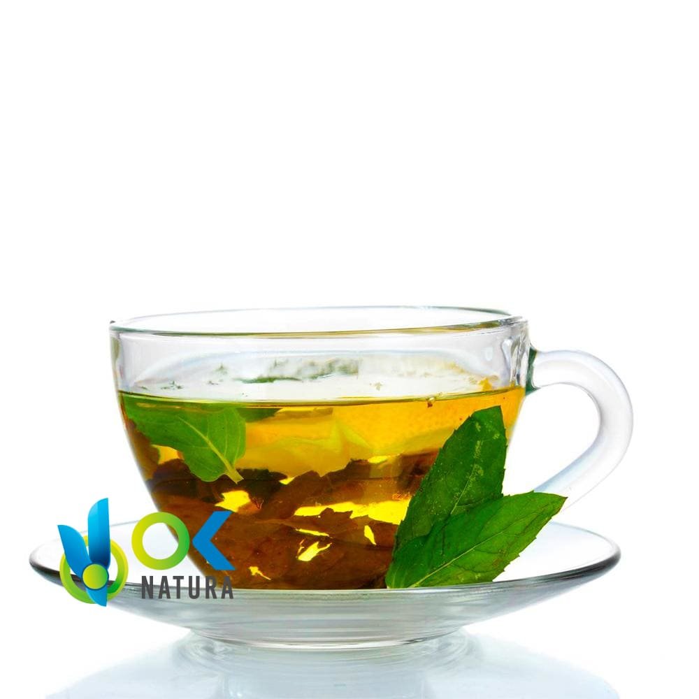 Tea Energetic - Mix (Coca + Guarana + Guayusa) - Starkes Pulver