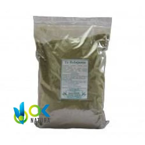 TEA ENERGETIC - Mix (Coca + Guarana + Guayusa) - Starkes Pulver
