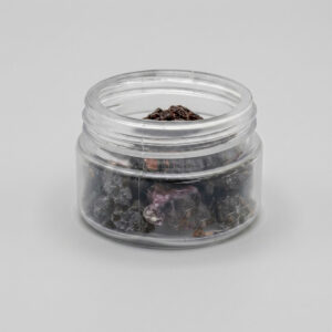 LLIPTA Salted Stone / 30gr at 1kg - 100% Organic Natural