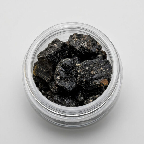 LLIPTA Salted Stone / 30gr at 1kg - 100% Organic Natural 5 Llipta Salted Stone / 30Gr At 1Kg - 100% Organic Natural