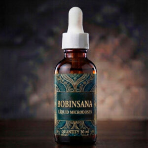 BOBINSANA Liquid Extract for Microdose - (Calliandra Angustifolia) | 100% Pure Original Free-Dilution 5 Bobinsana Liquid