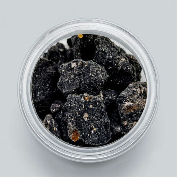 LLIPTA Salted Stone / 30gr at 1kg - 100% Organic Natural 6 Llipta Salted Stone / 30Gr At 1Kg - 100% Organic Natural