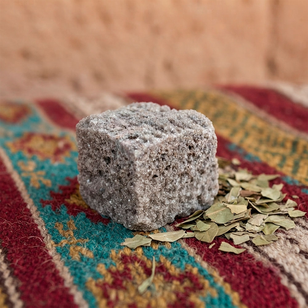 Ok Natura 102 Llipta Salted Stone / 30Gr At 1Kg - 100% Organic Natural