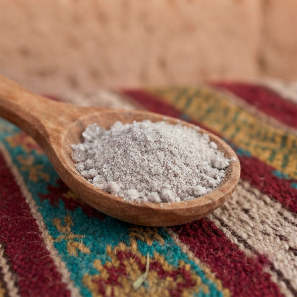 LLIPTA Salted Stone / 30gr at 1kg - 100% Organic Natural 2 Llipta Salted Stone / 30Gr At 1Kg - 100% Organic Natural