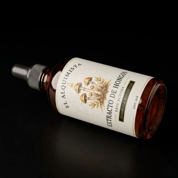 PSILOCYBIN MUSHROOM EXTRACT| Liquid Microdoses - (Psilocybe cubensis) / 100% Pure and Original | Free-Dilution 2 Psilocybin Mushroom Extract| Liquid Microdoses - (Psilocybe Cubensis) / 100% Pure And Original | Free-Dilution