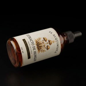 PSILOCYBIN MUSHROOM EXTRACT| Liquid Microdoses - (Psilocybe cubensis) / 100% Pure and Original | Free-Dilution