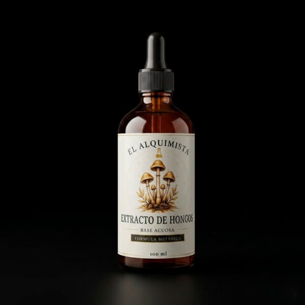 01 Psilocybin Mushroom Extract| Liquid Microdoses - (Psilocybe Cubensis) / 100% Pure And Original | Free-Dilution