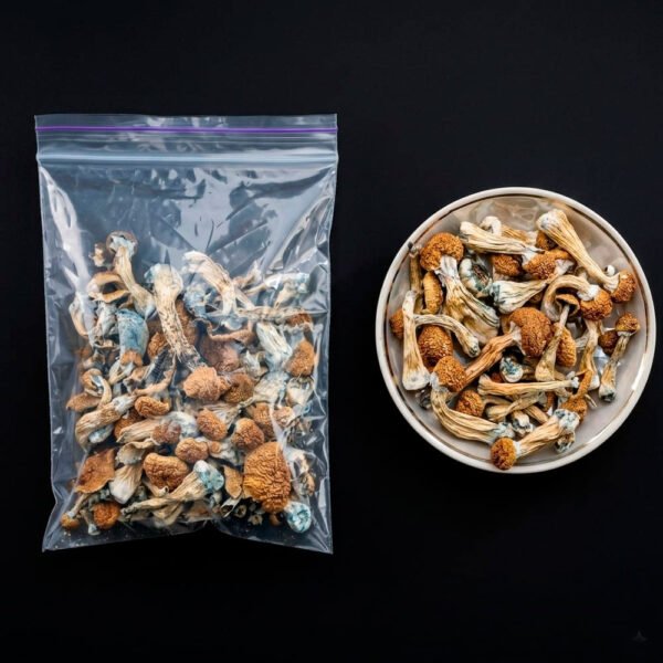 PSILOCYBIN MUSHROOM / 1gr at 5gr - (Psilocybe cubensis) 100% Pure DMT Original 3 Psilocybin Mushroom / 1Gr At 5Gr - (Psilocybe Cubensis) 100% Pure Dmt Original